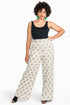 Closet Core Patterns - Jenny Overalls and Trousers